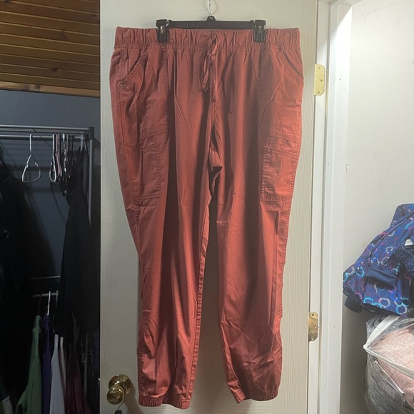 Scrubstar Pants - Womens jogger style scrub pants